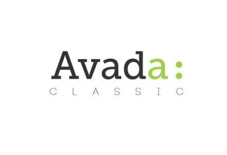 Avada Classic Demo